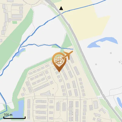 Foto zu Neurahlstedter Graben 18-42, 22143 Hamburg