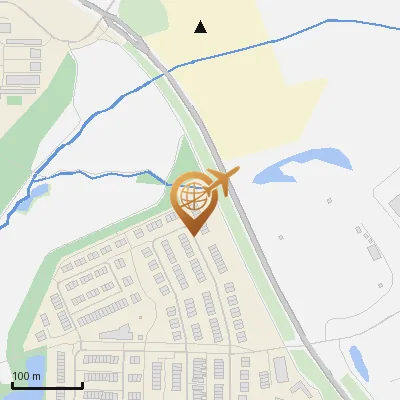 Foto zu Neurahlstedter Graben 45-71, 22143 Hamburg