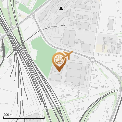 Foto zu Neurather Ring 15, 51063 Köln