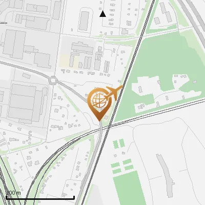 Foto zu Neurather Ring 3, 51063 Köln