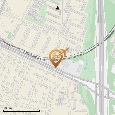 Karte Neurieder Straße 16, 81475 München