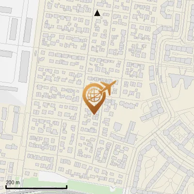 Karte Neurißweg 8-15, 80939 München