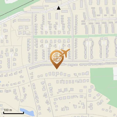 Foto zu Neuruppiner Straße 107-117, 14165 Berlin