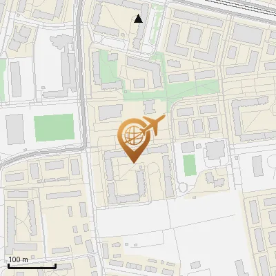 Foto zu Neuruppiner Straße 8-12, 12629 Berlin