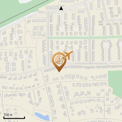 Foto zu Neuruppiner Straße 121-129, 14165 Berlin