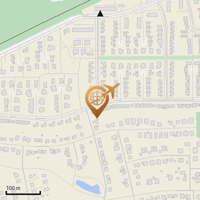 Foto zu Neuruppiner Straße 133-143, 14165 Berlin