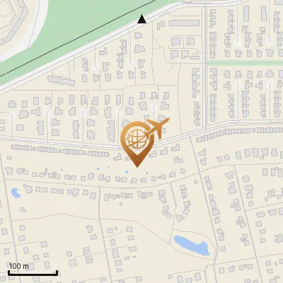 Foto zu Neuruppiner Straße 151-155, 14165 Berlin