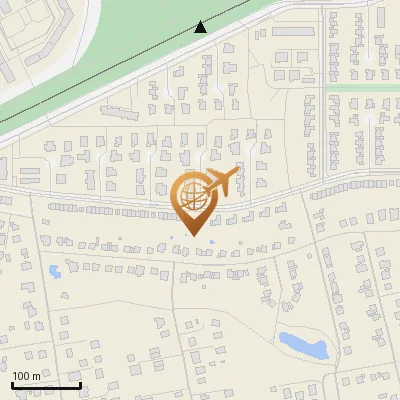 Foto zu Neuruppiner Straße 157, 14165 Berlin