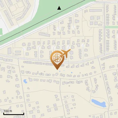 Foto zu Neuruppiner Straße 161-169, 14165 Berlin