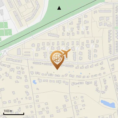 Foto zu Neuruppiner Straße 171-179, 14165 Berlin