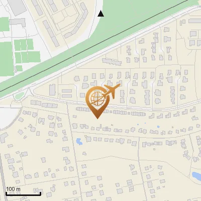 Foto zu Neuruppiner Straße 183-193, 14165 Berlin