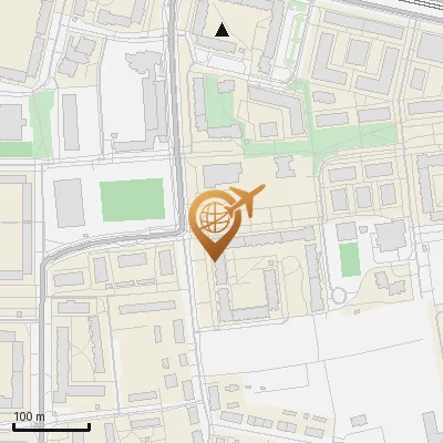 Foto zu Neuruppiner Straße 2, 12629 Berlin