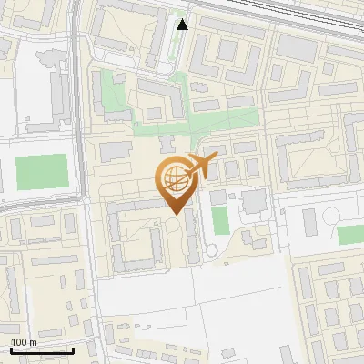 Foto zu Neuruppiner Straße 16-20, 12629 Berlin