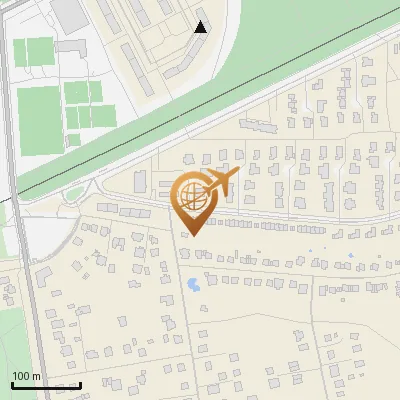 Foto zu Neuruppiner Straße 195-205, 14165 Berlin