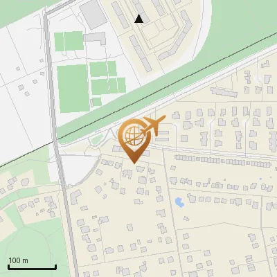 Foto zu Neuruppiner Straße 206-211, 14165 Berlin