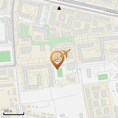 Foto zu Neuruppiner Straße 21, 12629 Berlin