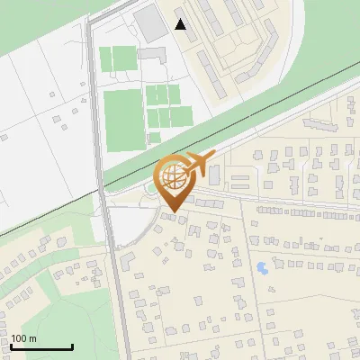 Foto zu Neuruppiner Straße 213-215, 14165 Berlin