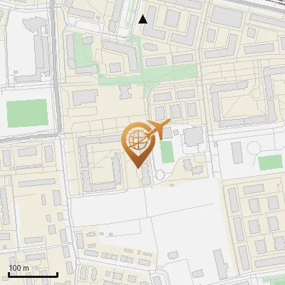 Foto zu Neuruppiner Straße 24-30, 12629 Berlin