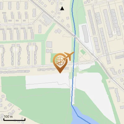 Foto zu Neuruppiner Straße 33-41, 14165 Berlin