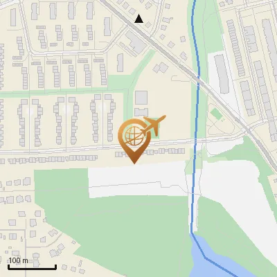 Foto zu Neuruppiner Straße 43-55, 14165 Berlin