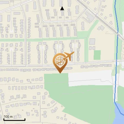 Foto zu Neuruppiner Straße 61-71, 14165 Berlin