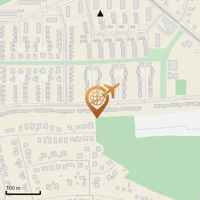 Foto zu Neuruppiner Straße 75-83, 14165 Berlin