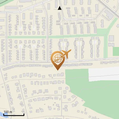 Foto zu Neuruppiner Straße 89-93, 14165 Berlin