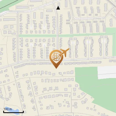 Foto zu Neuruppiner Straße 95-103, 14165 Berlin