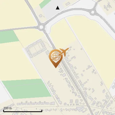 Foto zu Neusser Landstraße 107, 50769 Köln