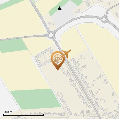 Foto zu Neusser Landstraße 111-115, 50769 Köln