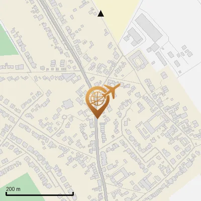 Foto zu Neusser Landstraße 116, 50769 Köln