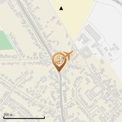 Foto zu Neusser Landstraße 122-130, 50769 Köln