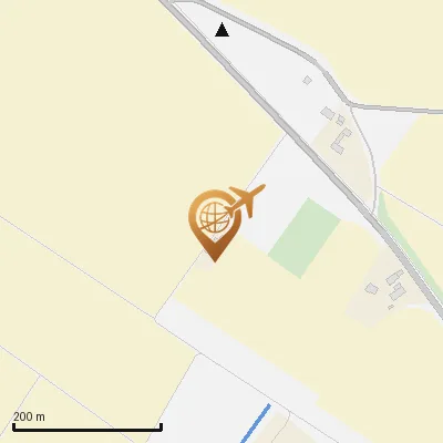 Karte Neusser Landstraße 133, 50769 Köln