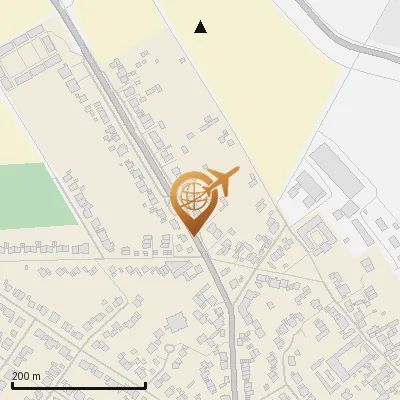 Foto zu Neusser Landstraße 134-142, 50769 Köln