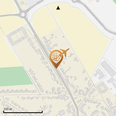 Foto zu Neusser Landstraße 146-158, 50769 Köln