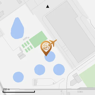 Karte Neusser Landstraße 16, 50735 Köln