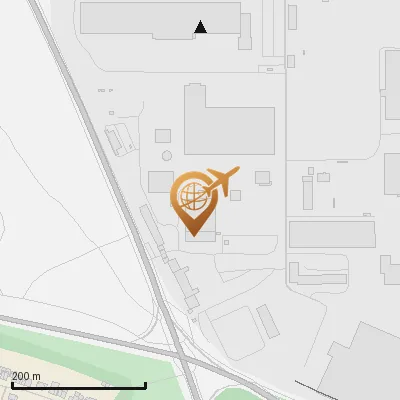 Karte Neusser Landstraße 2, 50735 Köln