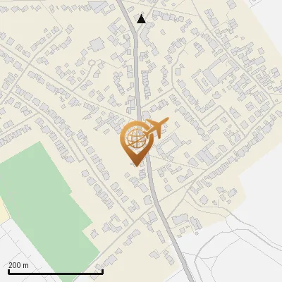 Foto zu Neusser Landstraße 23-33, 50769 Köln