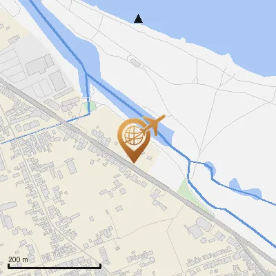 Karte Neusser Landstraße 331-334, 50769 Köln