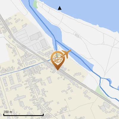 Karte Neusser Landstraße 338-344, 50769 Köln