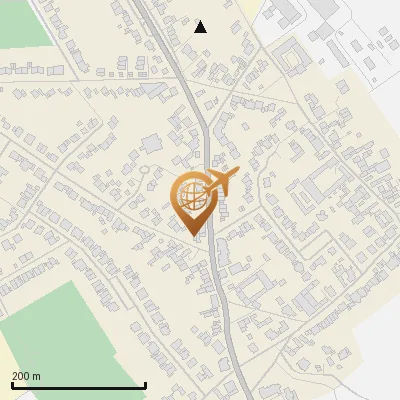 Foto zu Neusser Landstraße 39-55, 50769 Köln