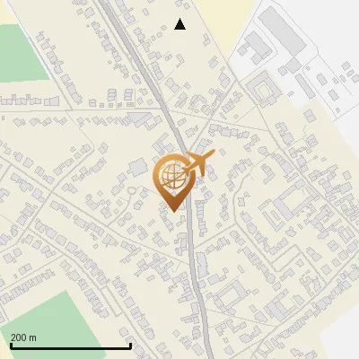 Foto zu Neusser Landstraße 57-61, 50769 Köln