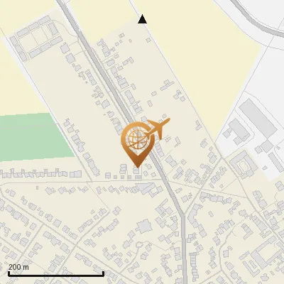 Foto zu Neusser Landstraße 79, 50769 Köln