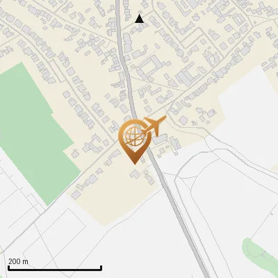 Foto zu Neusser Landstraße 7-11, 50769 Köln