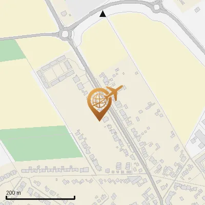 Foto zu Neusser Landstraße 93-99, 50769 Köln