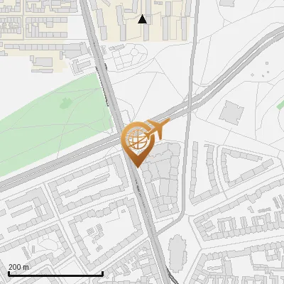 Foto zu Neusser Straße 110-112, 50670 Köln