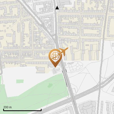 Foto zu Neusser Straße 153-159, 50733 Köln