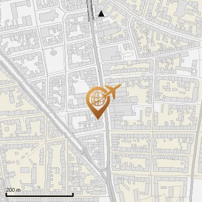 Foto zu Neusser Straße 209-217, 50733 Köln