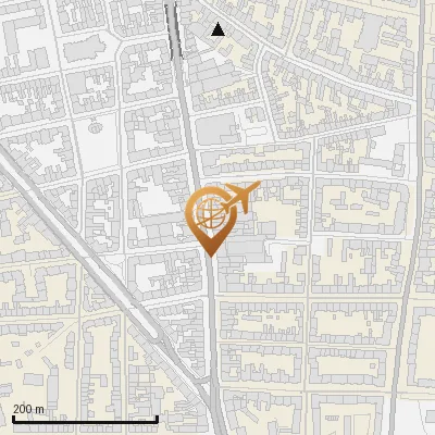 Foto zu Neusser Straße 218-221, 50733 Köln