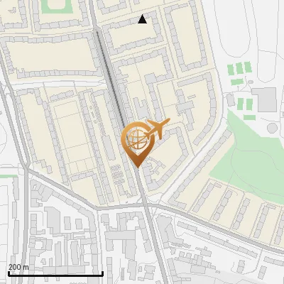 Foto zu Neusser Straße 23, 50737 Köln